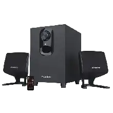 MICROLAB M108BT 2.1 SUBWOOFER